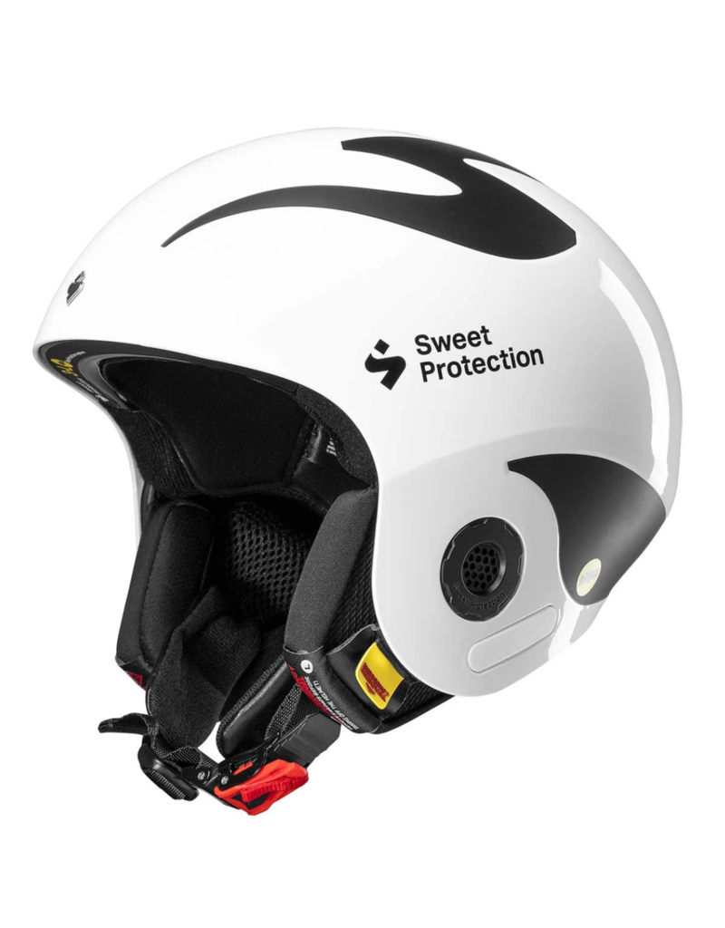 SWEET PROTECTION VOLATA MIPS - Hard Headed SWEET PROTECTION VOLATA MIPS - Hard Headed
