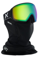 ANON GOGGLES Anon M4 Goggles (Toric) + Bonus Lens + MFI® Face Mask