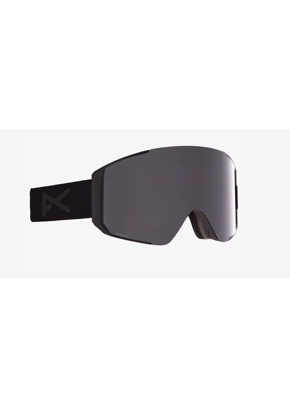 ANON GOGGLES ANON SYNC + LENS