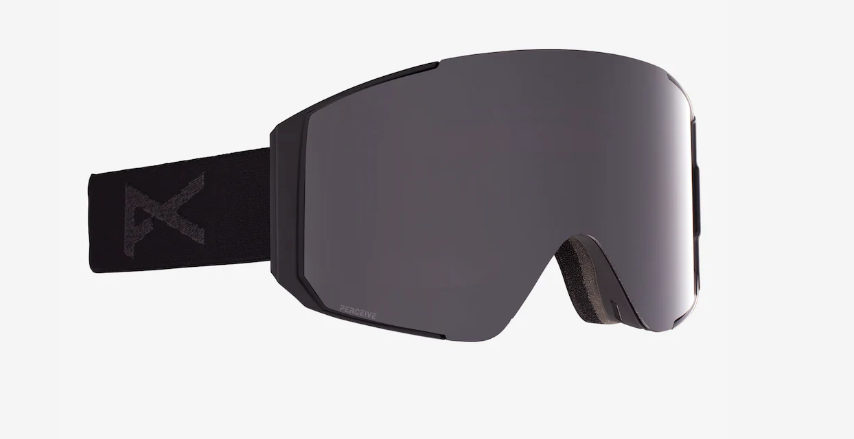 スキー・スノーボードアクセサリー Anon Sync Anon Sync Goggles + Bonus Lens | Goggles & Lenses | Anon