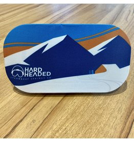 GOGGLESOC Hard Headed Custom Gogglesoc