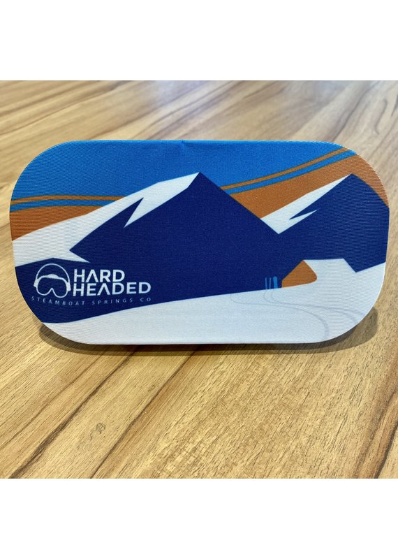 GOGGLESOC Hard Headed Custom Gogglesoc