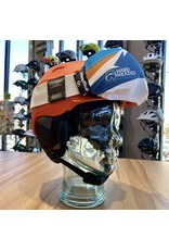 GOGGLESOC Hard Headed Custom Gogglesoc