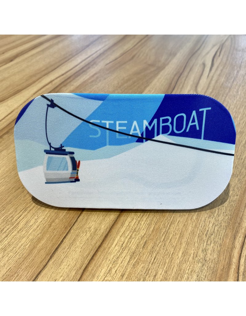 GOGGLESOC Hard Headed Custom Gogglesoc