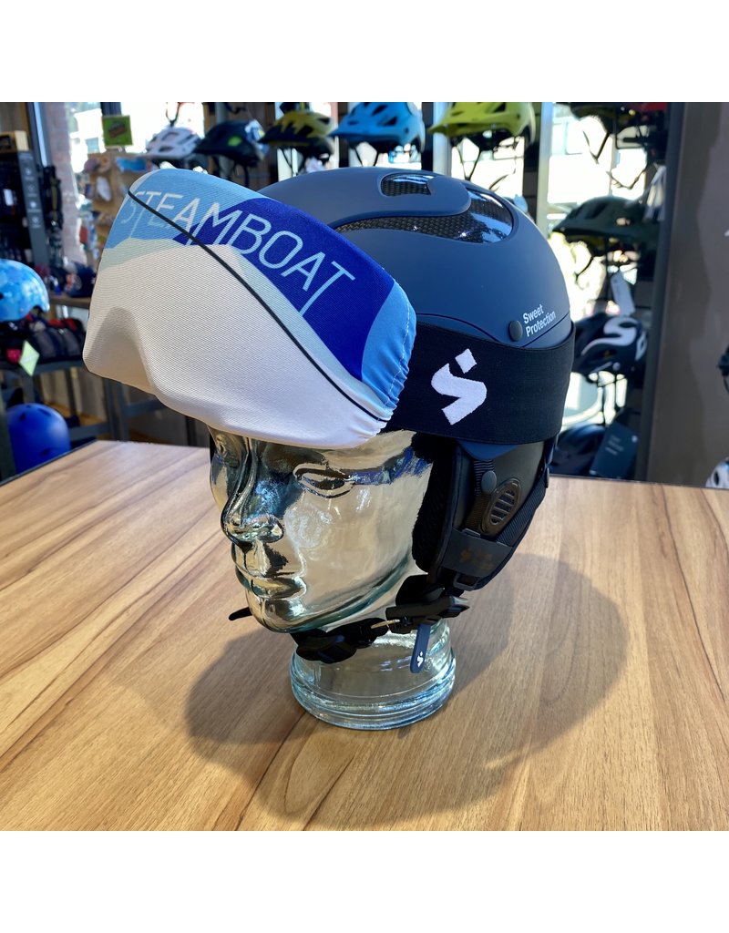 GOGGLESOC Hard Headed Custom Gogglesoc