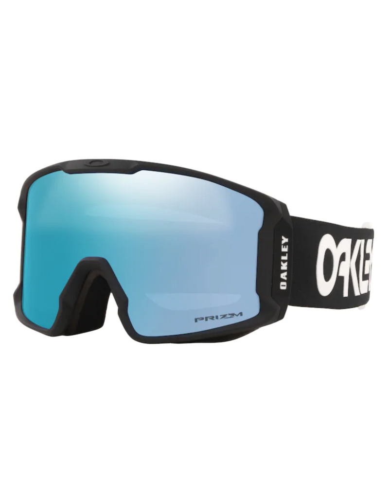 OAKLEY LINE MINER XL - Hard Headed