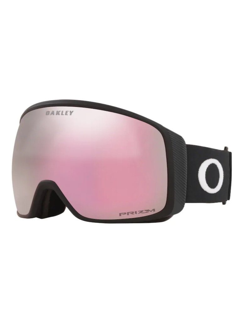 OAKLEY FLIGHT TRACKER XL - Hard Headed