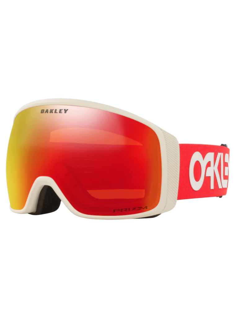 OAKLEY GOGGLES OAKLEY FLIGHT TRACKER L