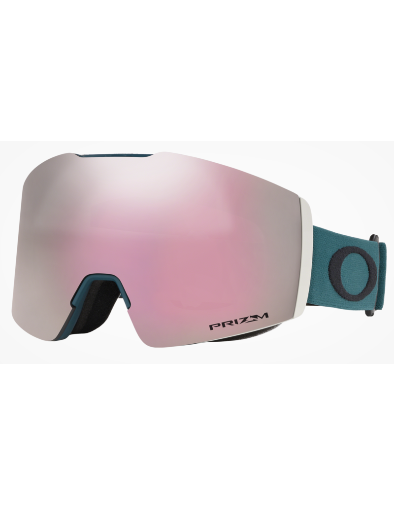 OAKLEY GOGGLES BLACK/