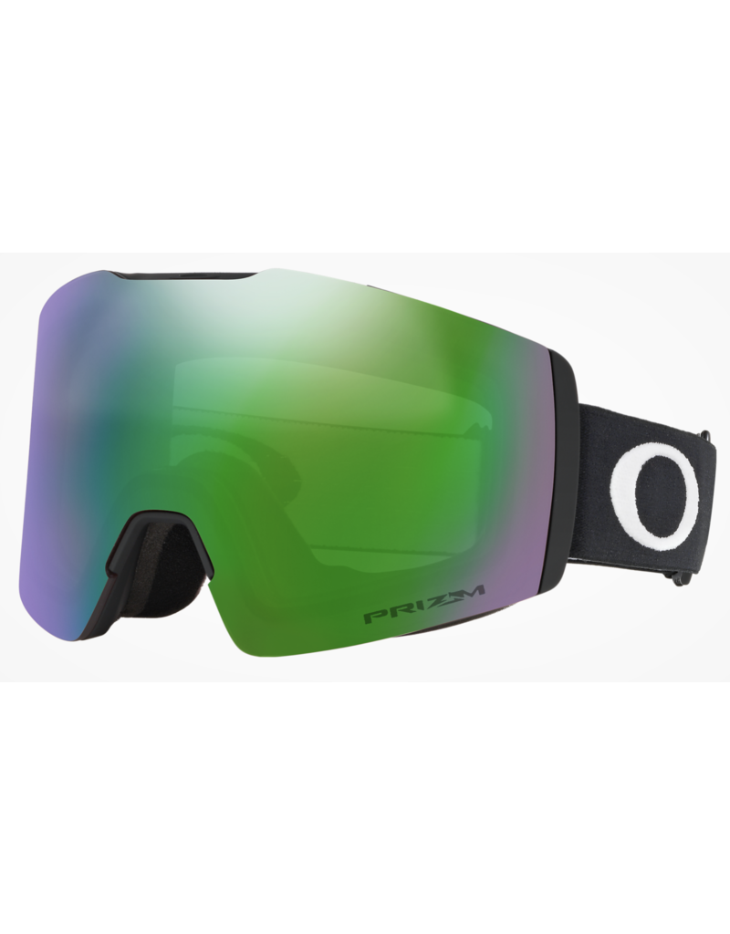 OAKLEY GOGGLES BLACK/