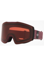 OAKLEY GOGGLES BLACK/