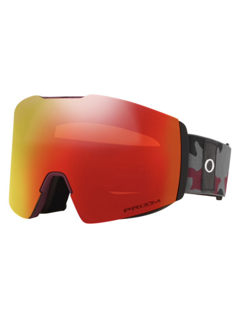 OAKLEY FALL LINE XL - Hard Headed