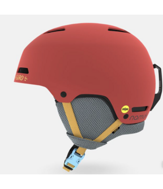 GIRO SNOW GIRO Crue Mips