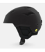 GIRO Grid Spherical Mips