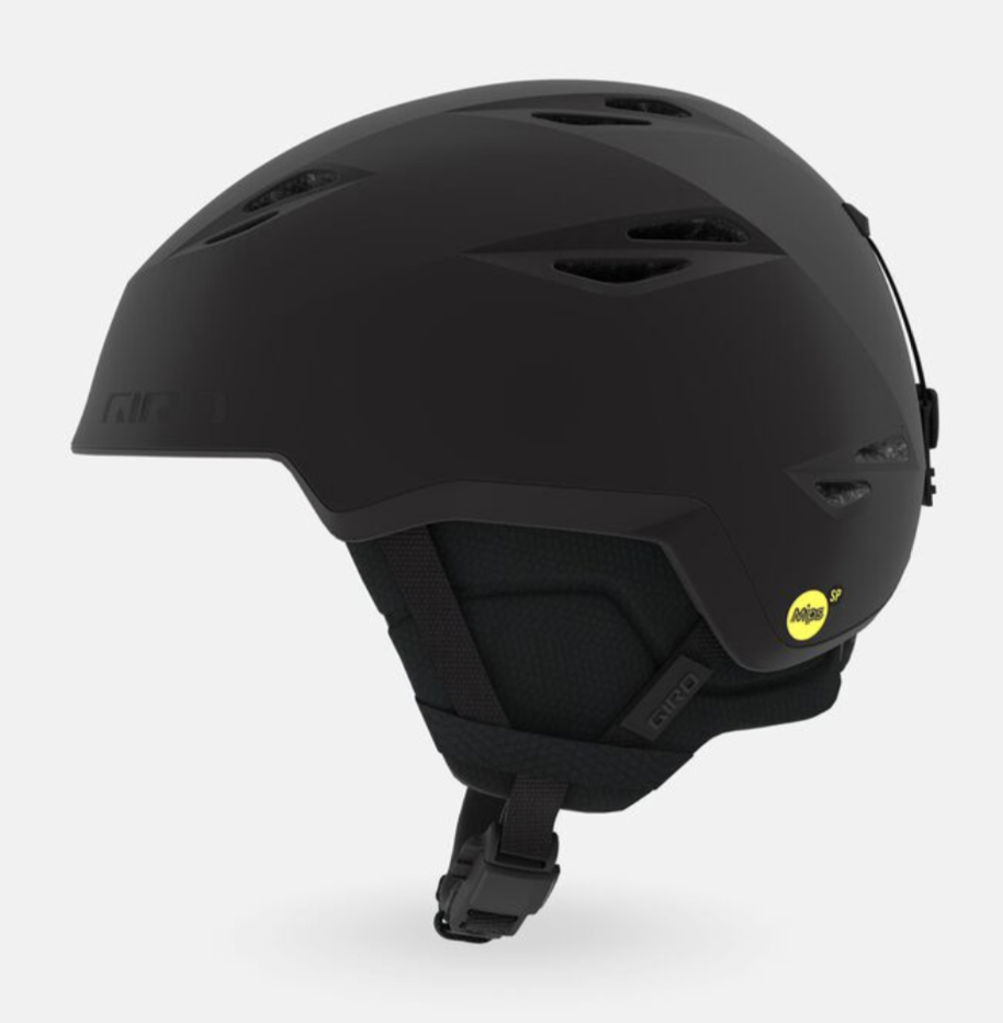 GIRO Grid Spherical Mips - Hard Headed
