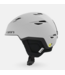GIRO Grid Spherical Mips