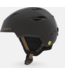GIRO Grid Spherical Mips