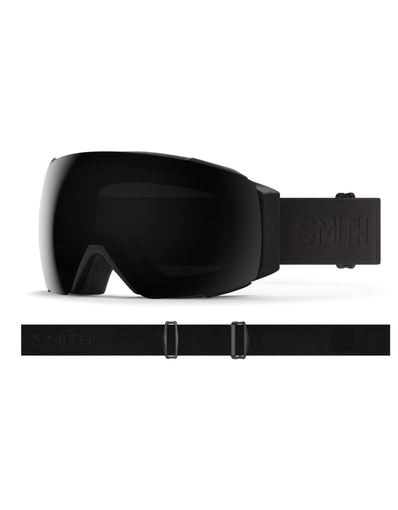 SMITH GOGGLES SMITH I/O Mag
