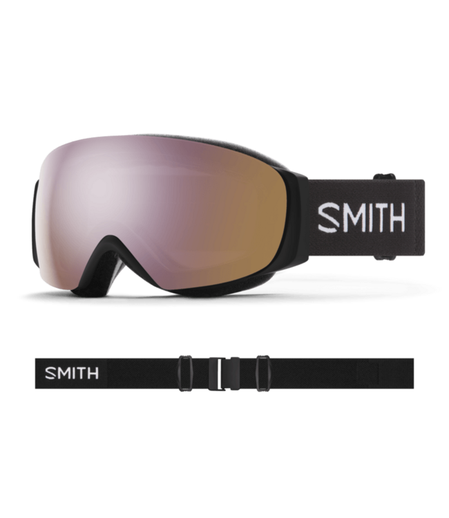SMITH I/O Mag S
