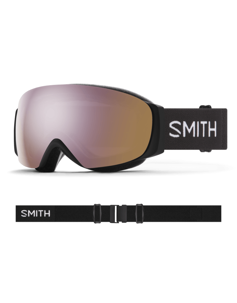 SMITH GOGGLES SMITH IO MAG S
