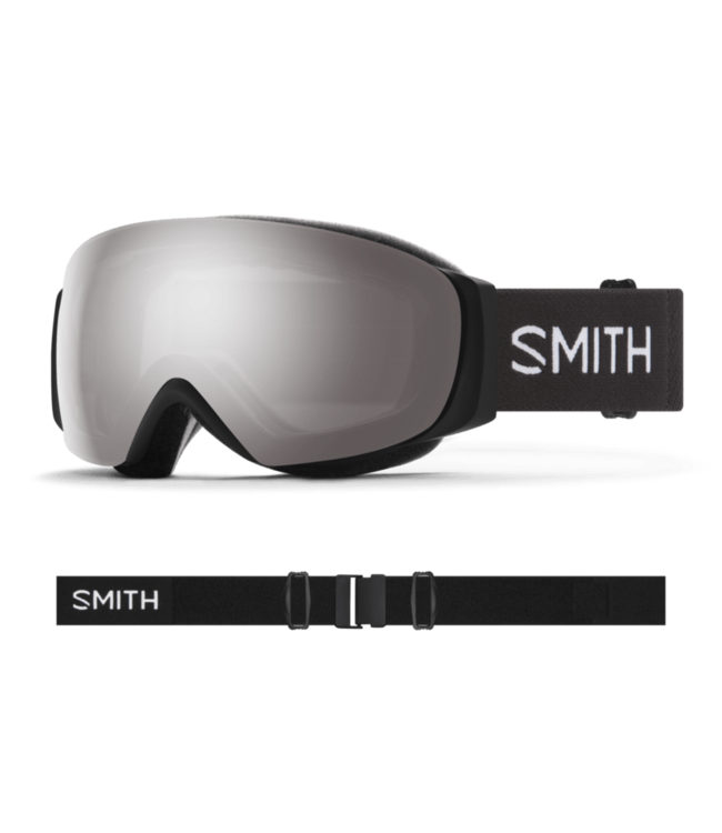 SMITH I/O Mag S