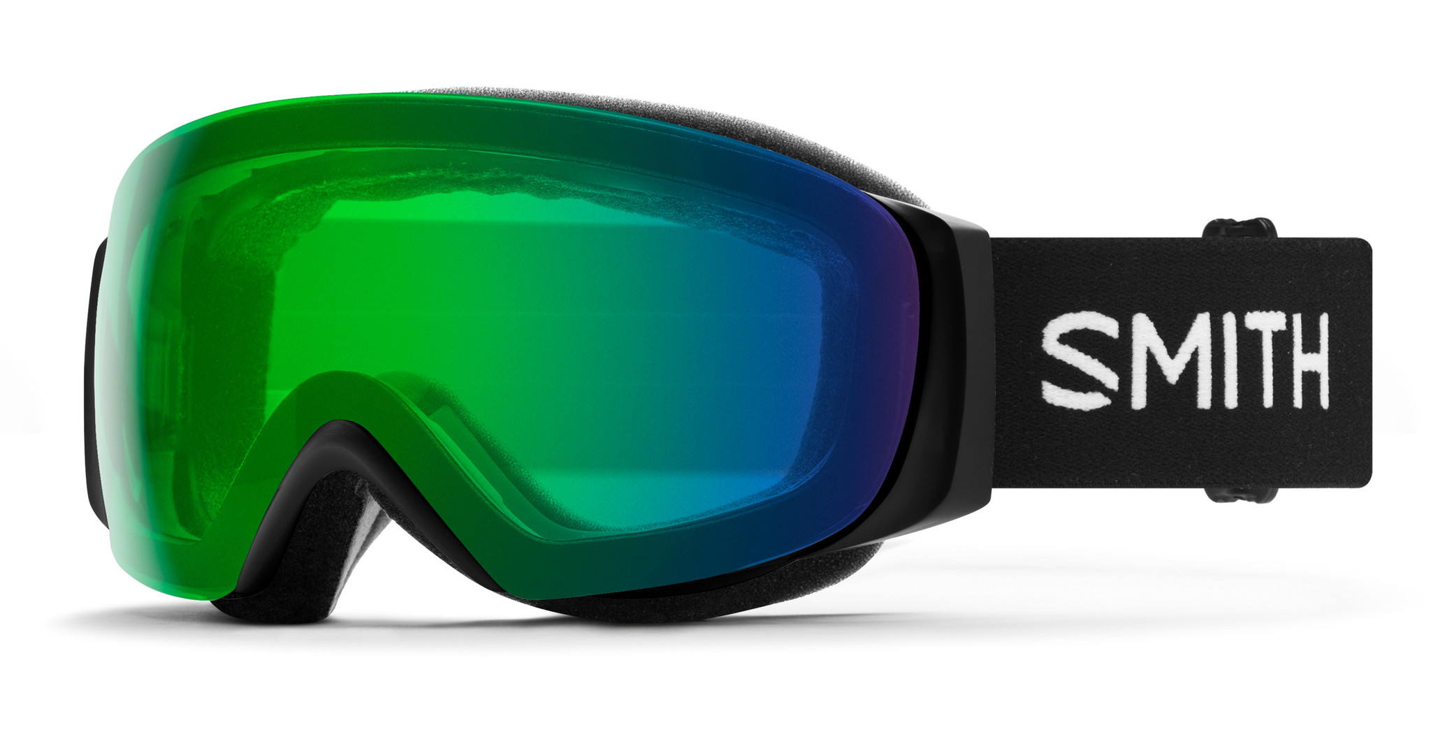 SMITH I/O MAG S - Hard Headed SMITH I/O MAG S - Hard Headed