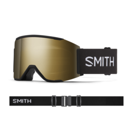 SMITH GOGGLES SMITH SQUAD MAG