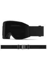 SMITH GOGGLES SMITH SQUAD MAG