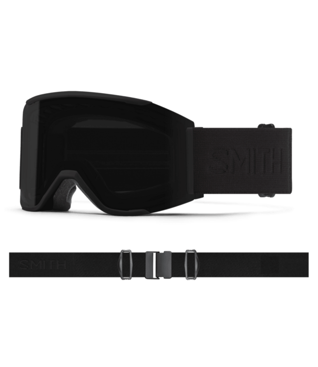 SMITH GOGGLES SMITH Squad Mag