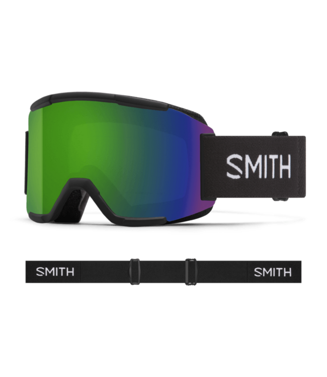 SMITH Squad - Past Season