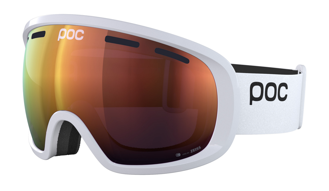 poc goggle