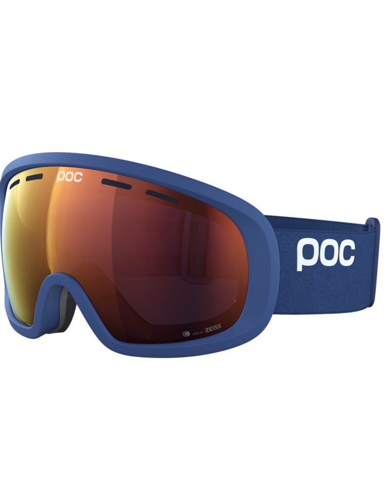 POC FOVEA - Hard Headed POC FOVEA - Hard Headed