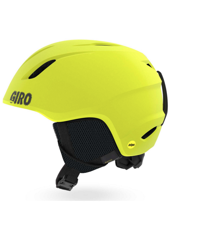 GIRO Launch Mips