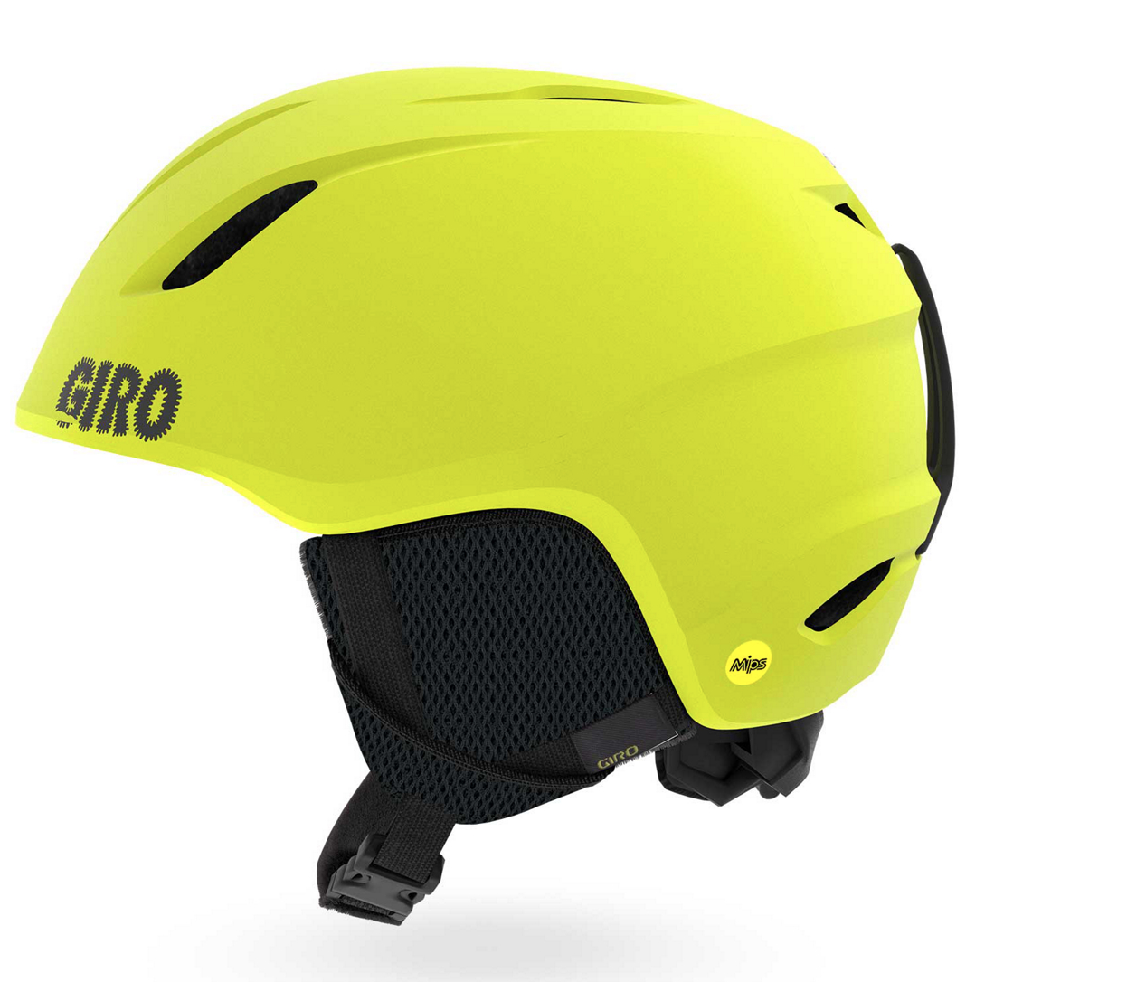 GIRO LAUNCH MIPS Hard Headed