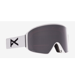 ANON GOGGLES Anon M4 Goggles (Cylindrical) + Bonus Lens + MFI® Face Mask