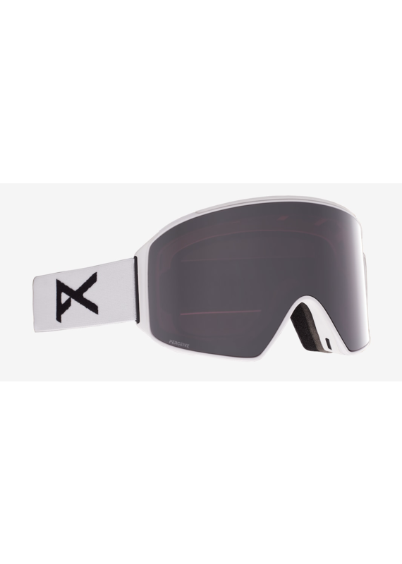 ANON GOGGLES Anon M4 Goggles (Cylindrical) + Bonus Lens + MFI® Face Mask