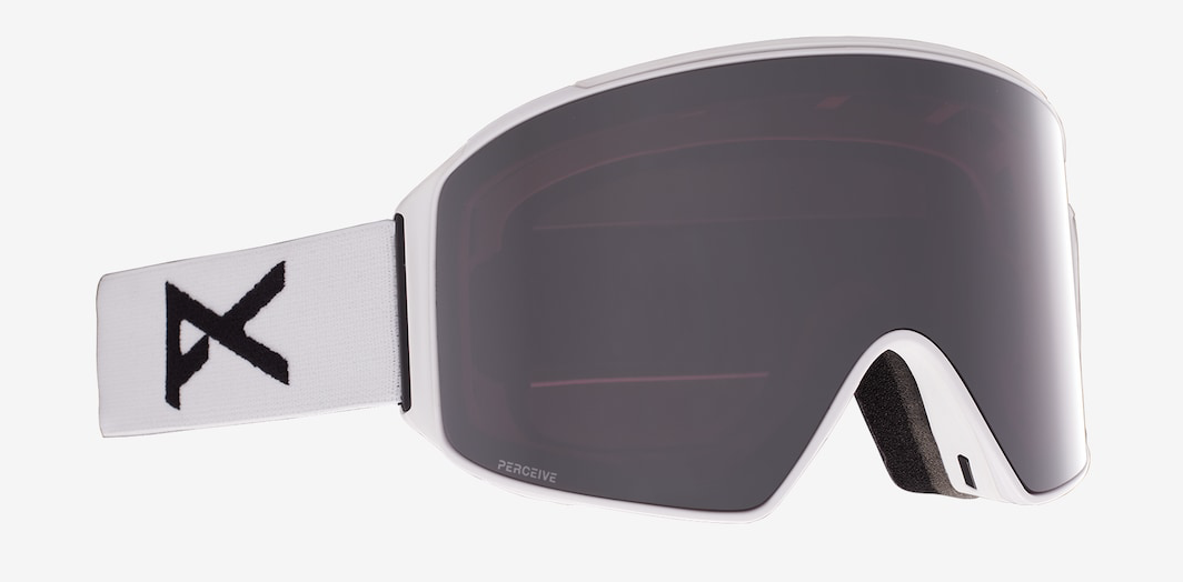 anon M4 Cylindrical アノン m4 Anon M4 Cylindrical Perceive Goggles - PROLENS