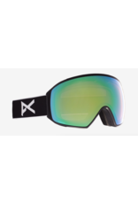 ANON GOGGLES Anon M4 Goggles (Toric) + Bonus Lens + MFI® Face Mask