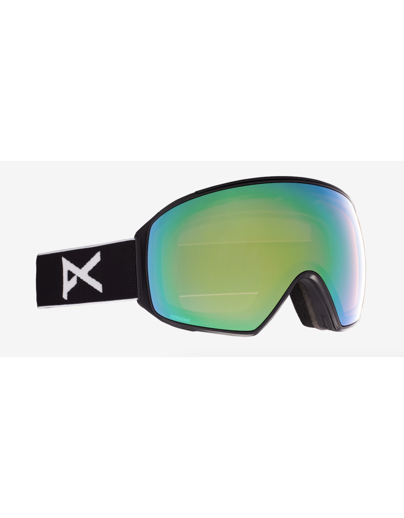 ANON GOGGLES Anon M4 Goggles (Toric) + Bonus Lens + MFI® Face Mask