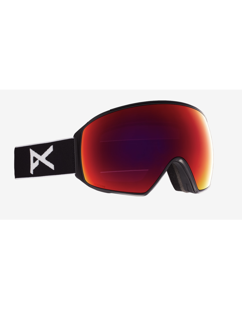 ANON GOGGLES Anon M4 Goggles (Toric) + Bonus Lens + MFI® Face Mask