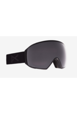 ANON GOGGLES Anon M4 Goggles (Toric) + Bonus Lens + MFI® Face Mask