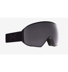 ANON GOGGLES Anon M4 Goggles (Toric) + Bonus Lens + MFI® Face Mask