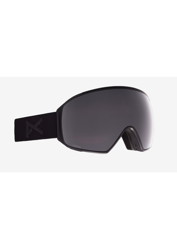 ANON GOGGLES Anon M4 Goggles (Toric) + Bonus Lens + MFI® Face Mask