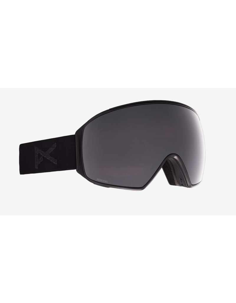 Anon M4 Goggles (Toric) + Bonus Lens + MFI® Face Mask - Hard Anon M4 Goggles (Toric) + Bonus Lens + MFI® Face Mask - Hard