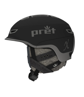 PRET PRET Vision Mips