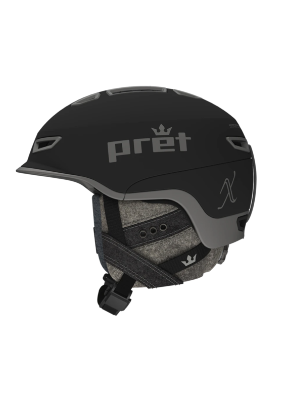 PRET PRET VISION