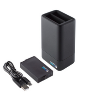 GoPro - GoPro Fusion セット (バッテリー3個つき) GoPro Fusion セット (バッテリー3個つき)