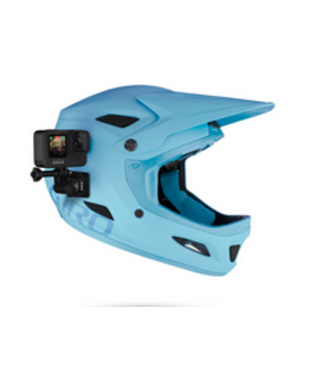 GOPRO GOPRO Helmet Front & Side Mount