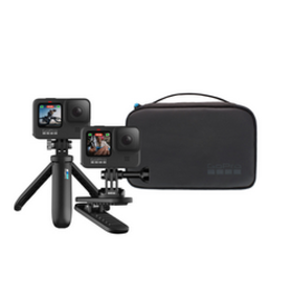 GOPRO GOPRO TRAVEL KIT - HERO 7,6,5 ONLY