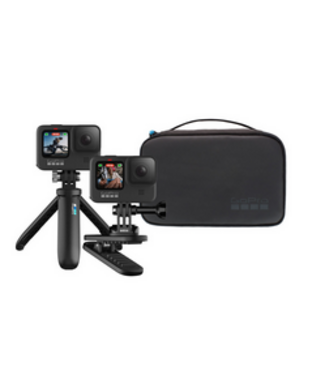 GOPRO GOPRO TRAVEL KIT - HERO 7,6,5 ONLY